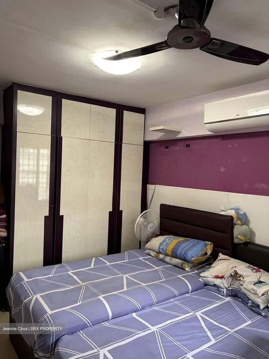 Blk 224 Jurong East Street 21 (Jurong East), HDB 4 Rooms #611075621